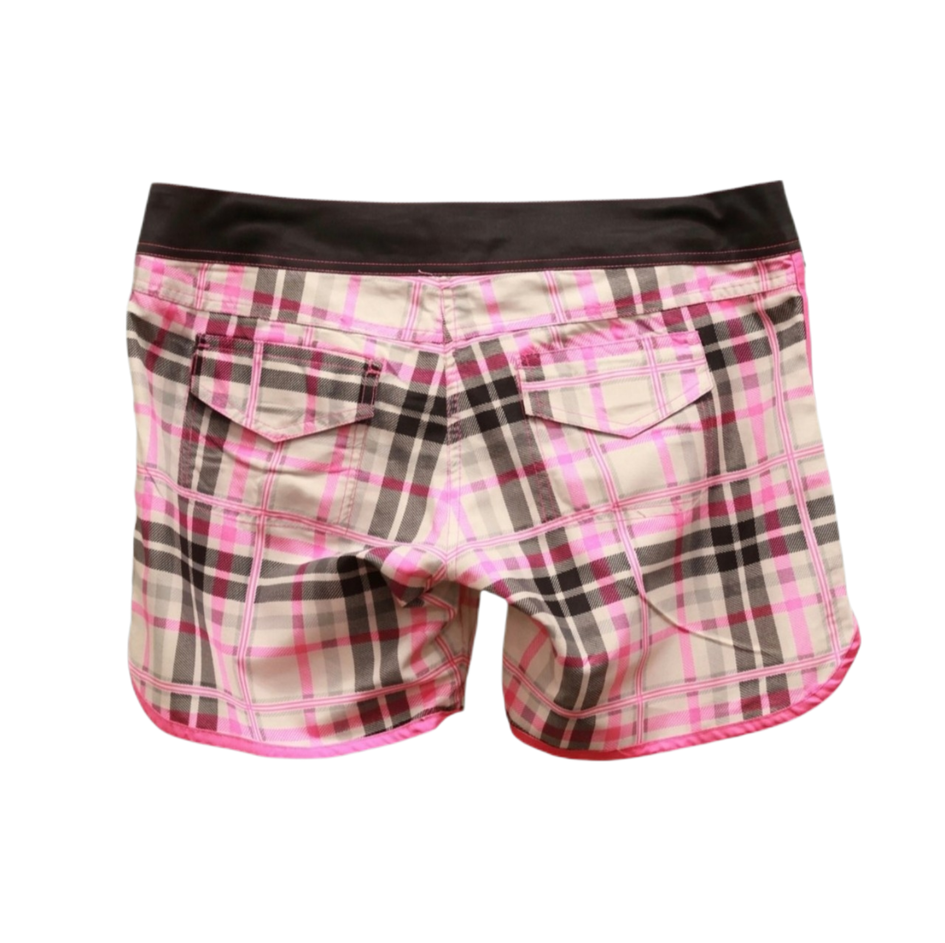Blind date shorts.