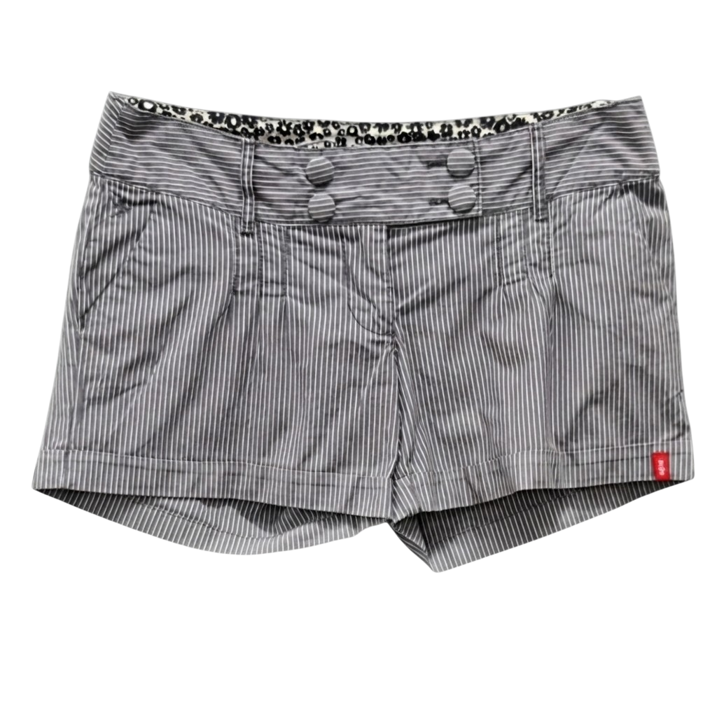 Edc shorts.