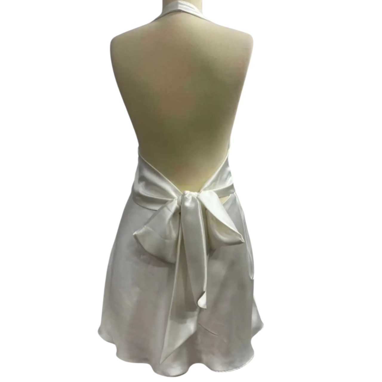 Zara dress.