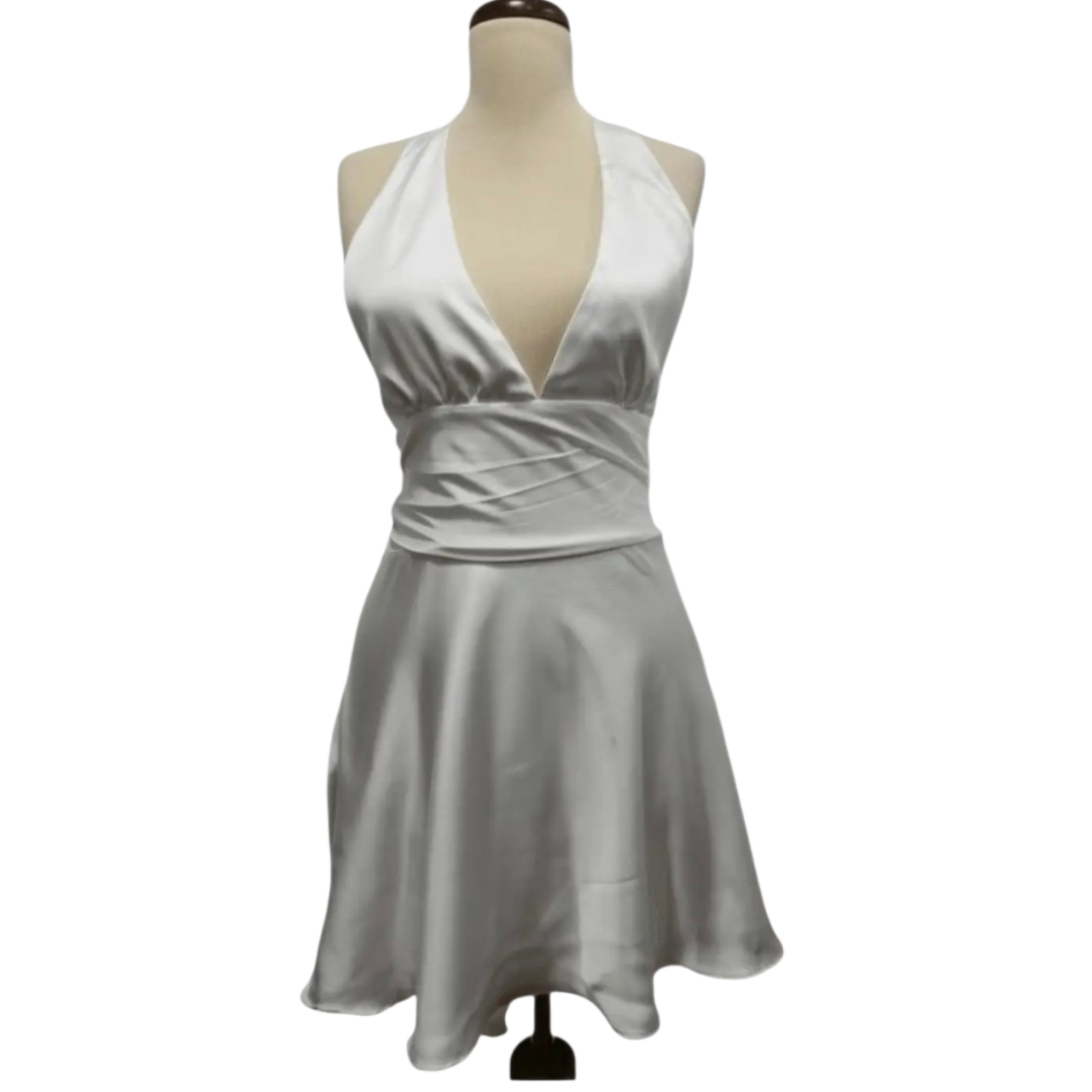 Zara dress.