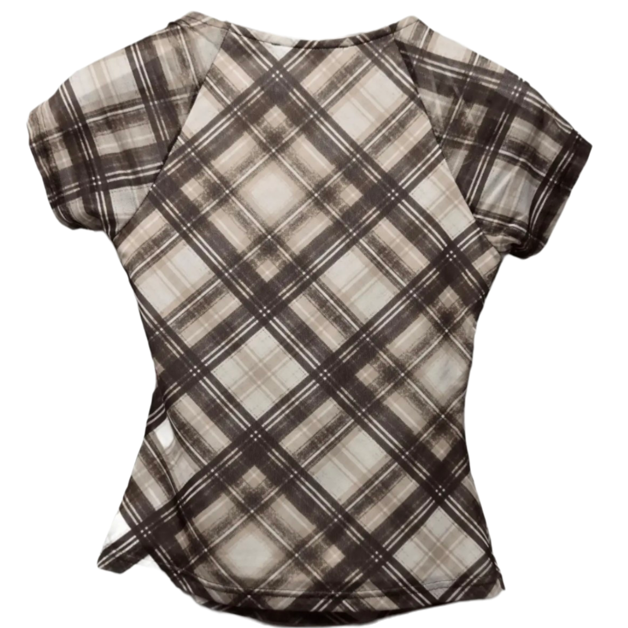 Perfect Stranger top.